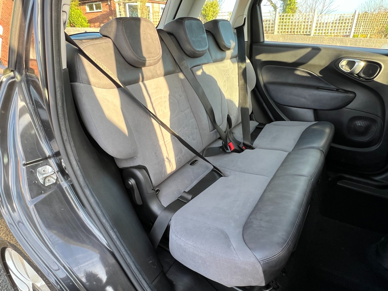 Used Fiat 500L 2013 for sale - 77207094: Photo 21