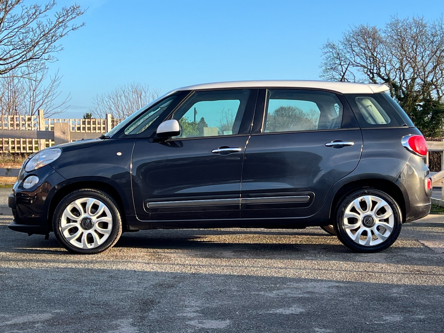 Used Fiat 500L 2013 for sale - 77207094: Photo 22
