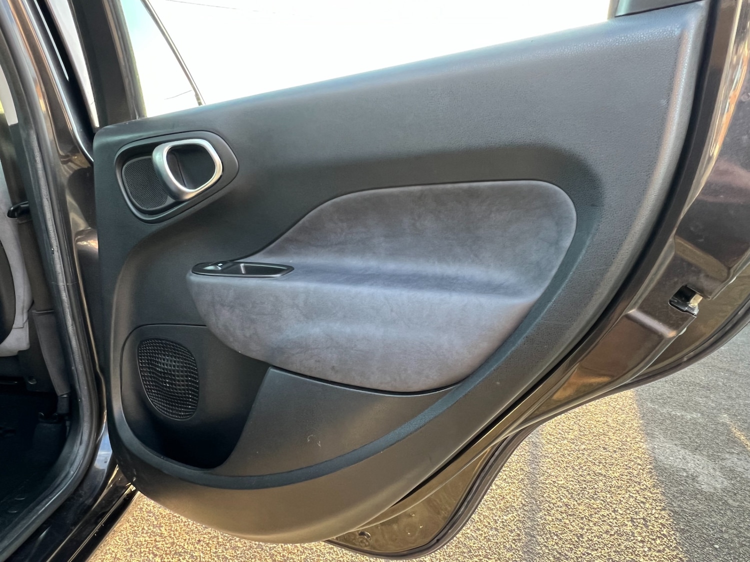 Used Fiat 500L 2013 for sale - 77207094: Photo 29