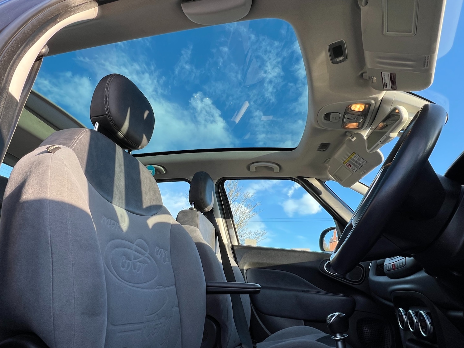 Used Fiat 500L 2013 for sale - 77207094: Photo 3