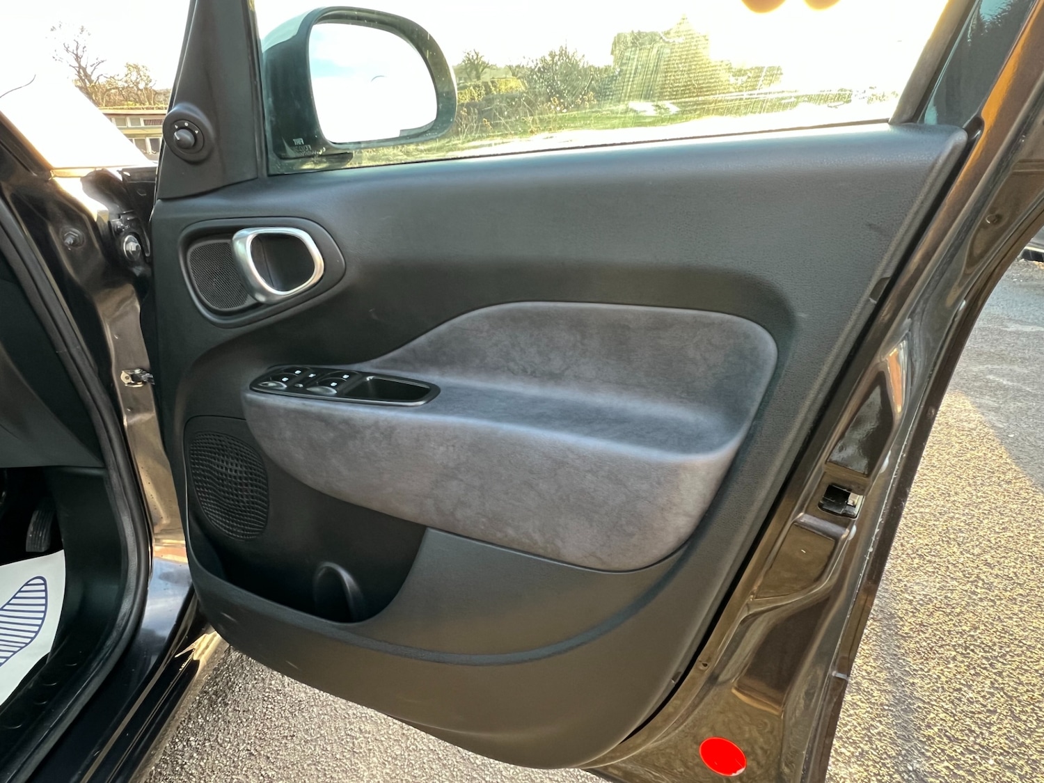 Used Fiat 500L 2013 for sale - 77207094: Photo 31