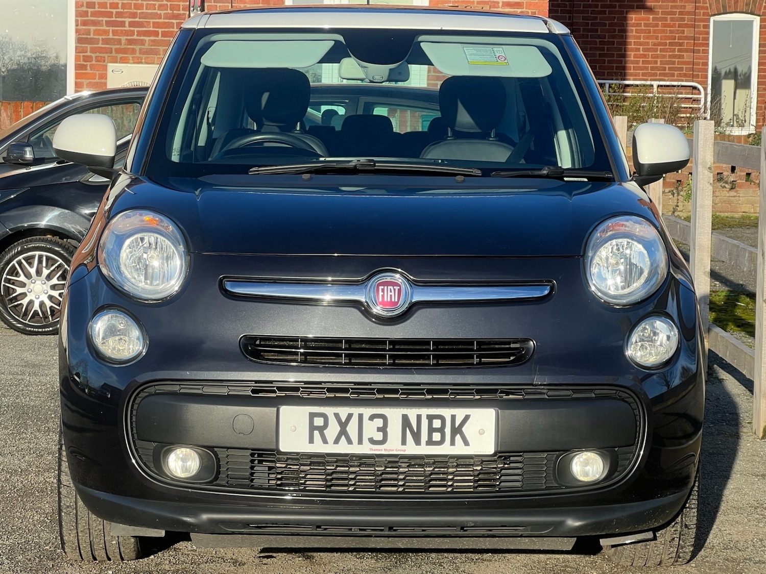 Used Fiat 500L 2013 for sale - 77207094: Photo 7
