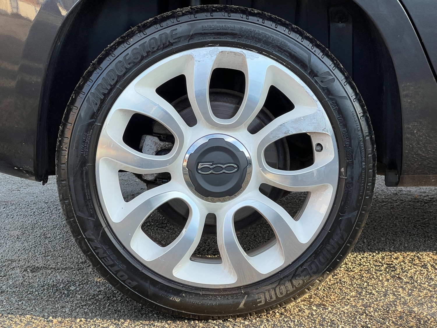 Used Fiat 500L 2013 for sale - 77207094: Photo 8