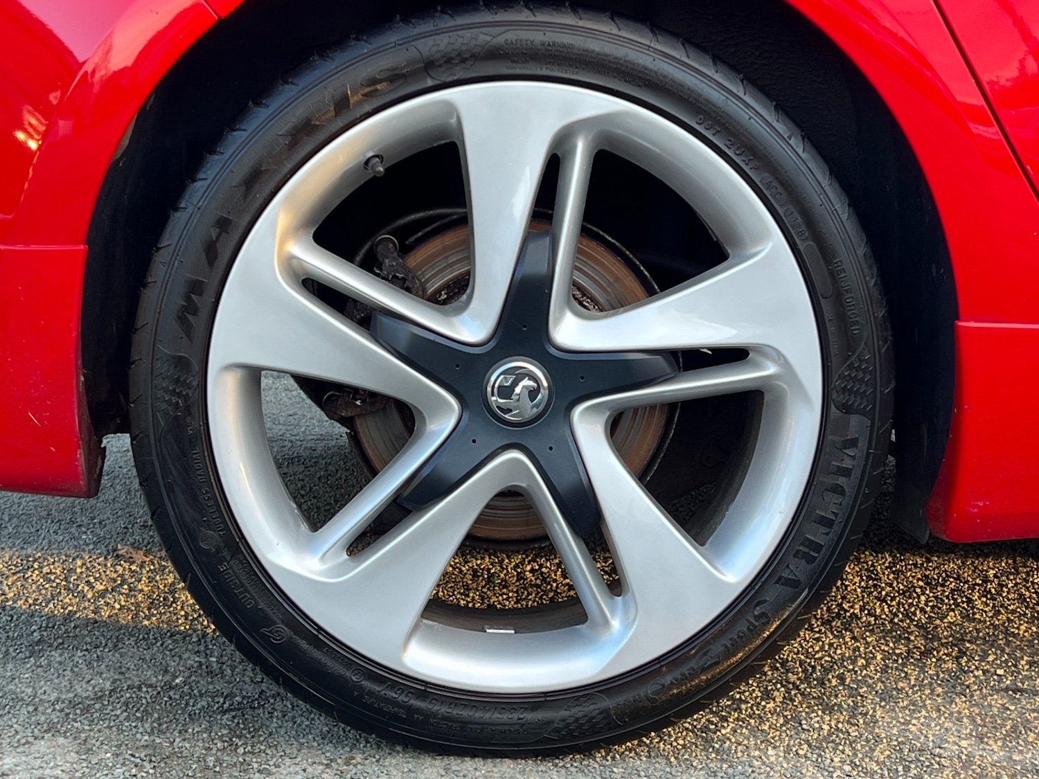 Used Vauxhall Astra 2014 for sale - 76479521: Photo 11