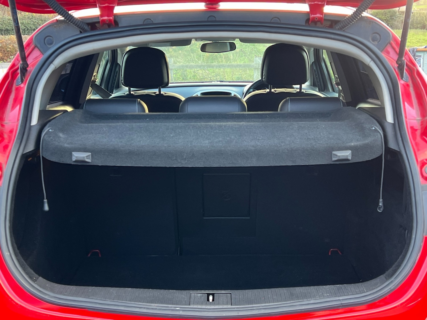 Used Vauxhall Astra 2014 for sale - 76479521: Photo 12