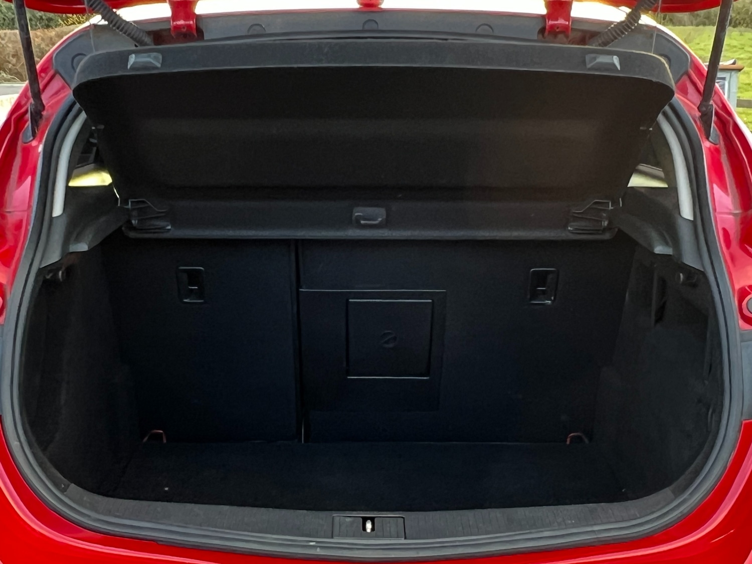 Used Vauxhall Astra 2014 for sale - 76479521: Photo 14