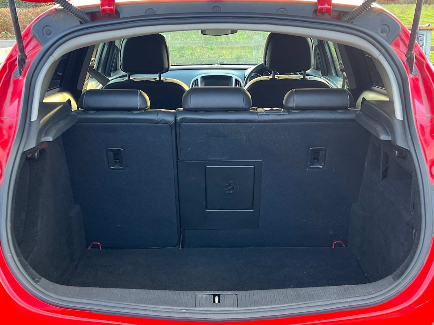 Used Vauxhall Astra 2014 for sale - 76479521: Photo 16