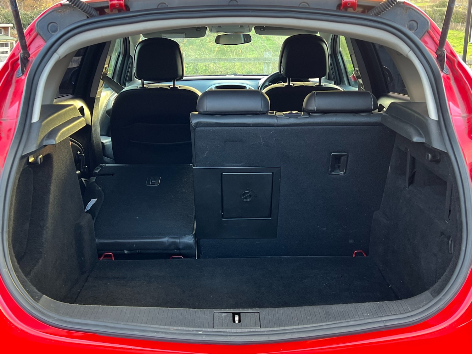 Used Vauxhall Astra 2014 for sale - 76479521: Photo 18