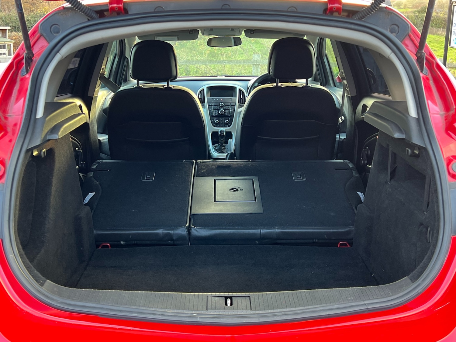 Used Vauxhall Astra 2014 for sale - 76479521: Photo 19