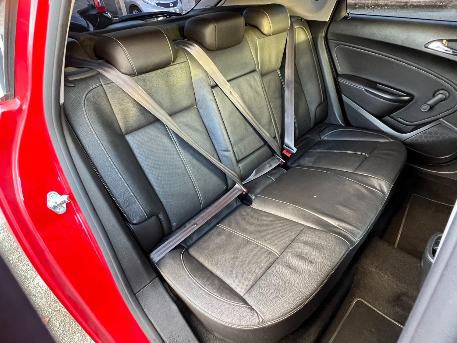 Used Vauxhall Astra 2014 for sale - 76479521: Photo 21