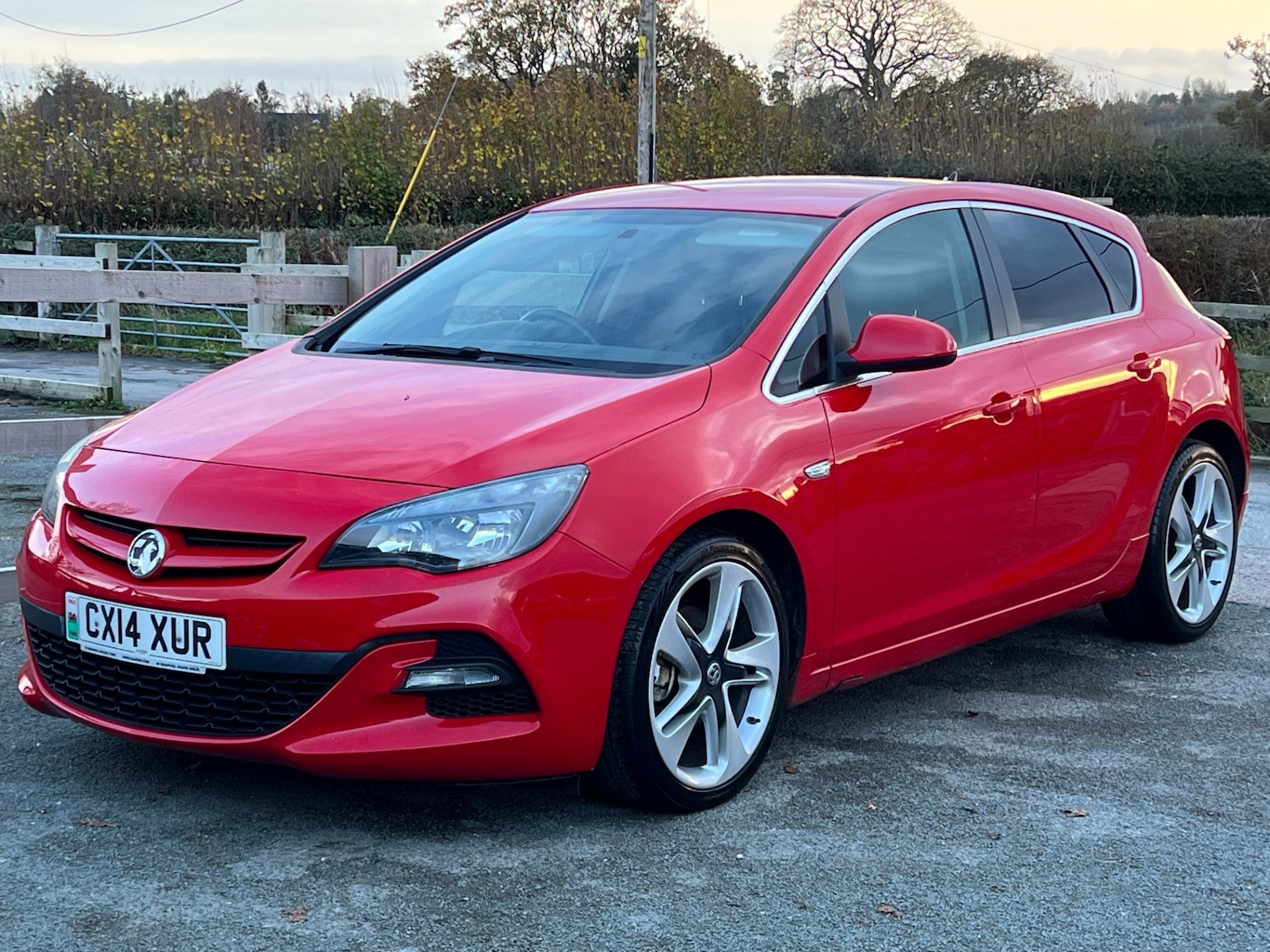 Used Vauxhall Astra 2014 for sale - 76479521: Photo 22