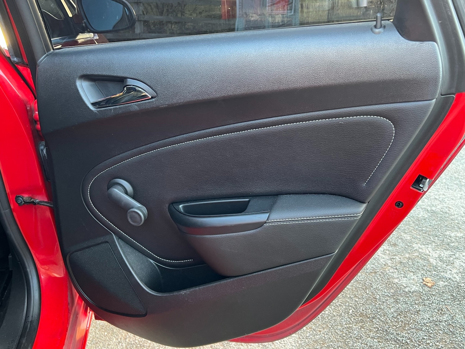 Used Vauxhall Astra 2014 for sale - 76479521: Photo 25