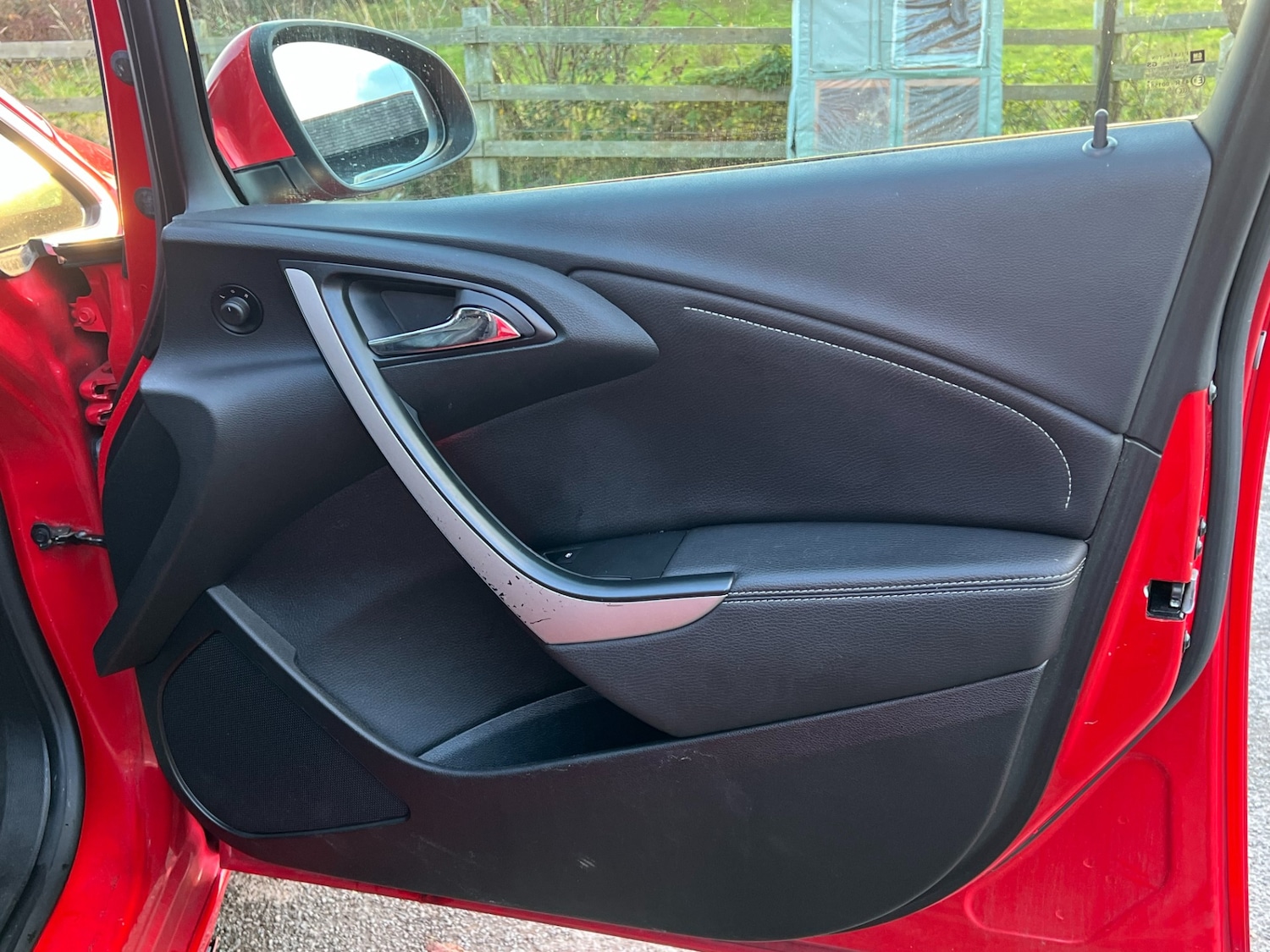 Used Vauxhall Astra 2014 for sale - 76479521: Photo 26