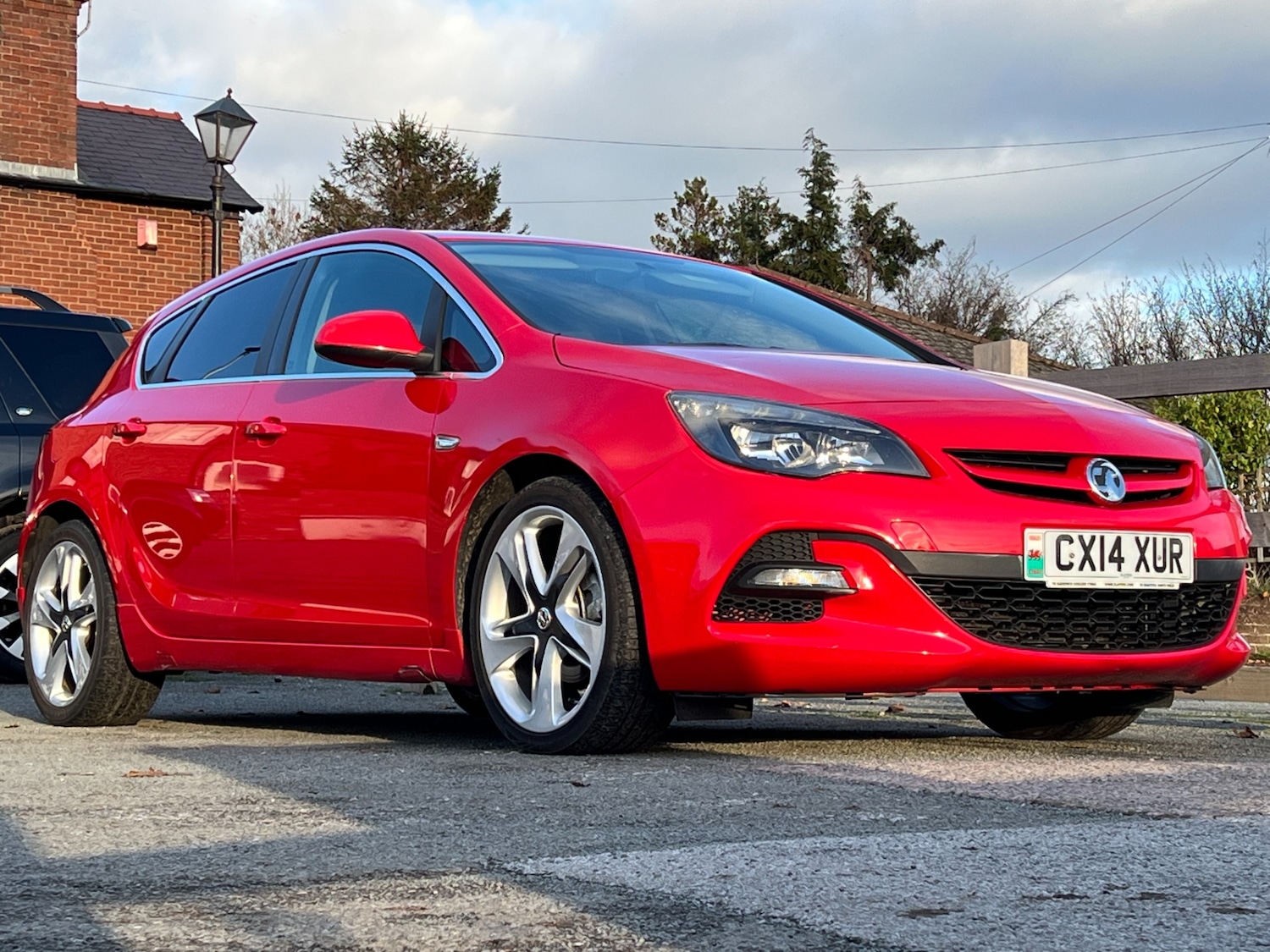 Used Vauxhall Astra 2014 for sale - 76479521: Photo 5