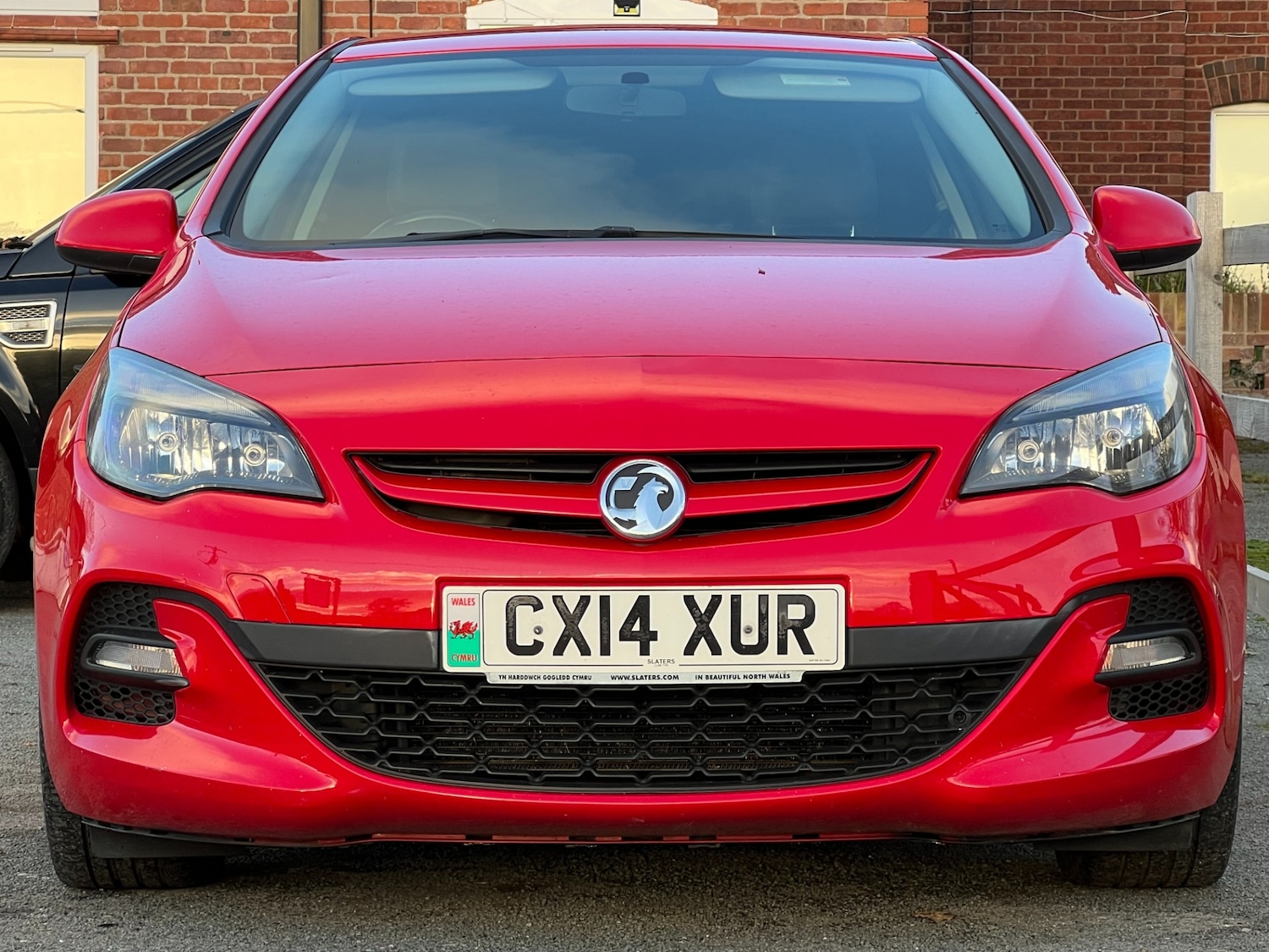 Used Vauxhall Astra 2014 for sale - 76479521: Photo 6