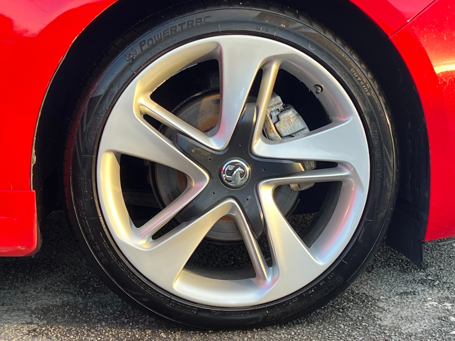 Used Vauxhall Astra 2014 for sale - 76479521: Photo 7