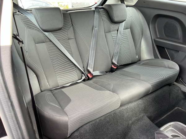 Used Ford Fiesta 2014 for sale - 76262833: Photo 17