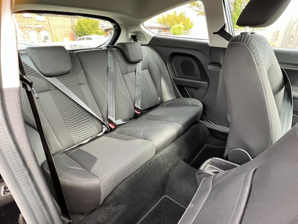 Used Ford Fiesta 2014 for sale - 76262833: Photo 18