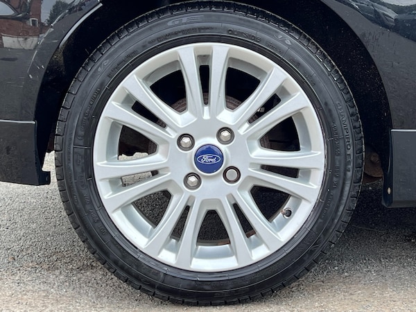 Used Ford Fiesta 2014 for sale - 76262833: Photo 5