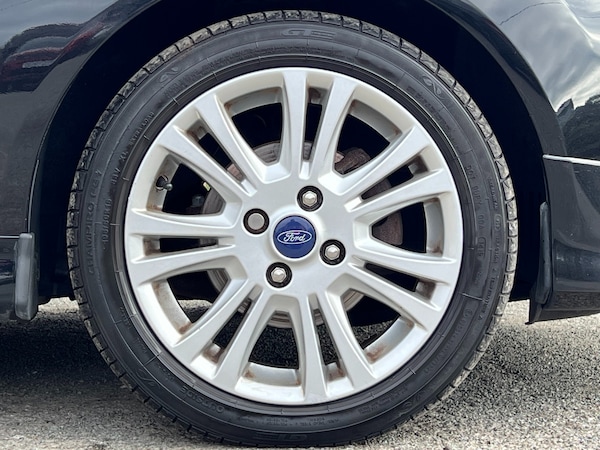 Used Ford Fiesta 2014 for sale - 76262833: Photo 9