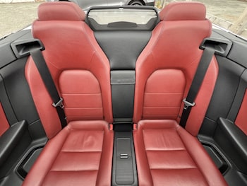 Used Mercedes-Benz E Class 2011 for sale - 79365504: Photo