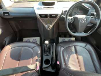 Used Toyota IQ 2009 for sale - 74703094: Photo