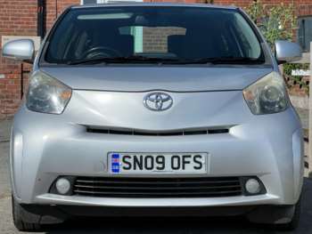 Used Toyota IQ 2009 for sale - 74703094: Photo