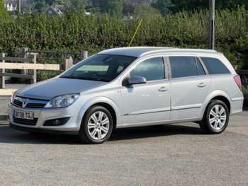 2008 (08) - 1.6i 16V Design [115] 5dr