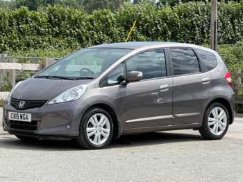 Used Honda Jazz 2015 for sale - 74961401: Photo