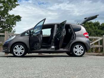 Used Honda Jazz 2015 for sale - 74961401: Photo