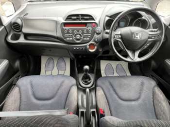 Used Honda Jazz 2015 for sale - 74961401: Photo