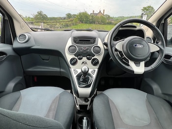 Used Ford Ka 2014 for sale - 78324317: Photo