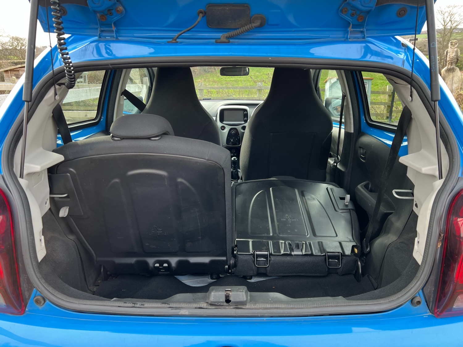 Used Peugeot 108 2016 for sale - 76982517: Photo 15