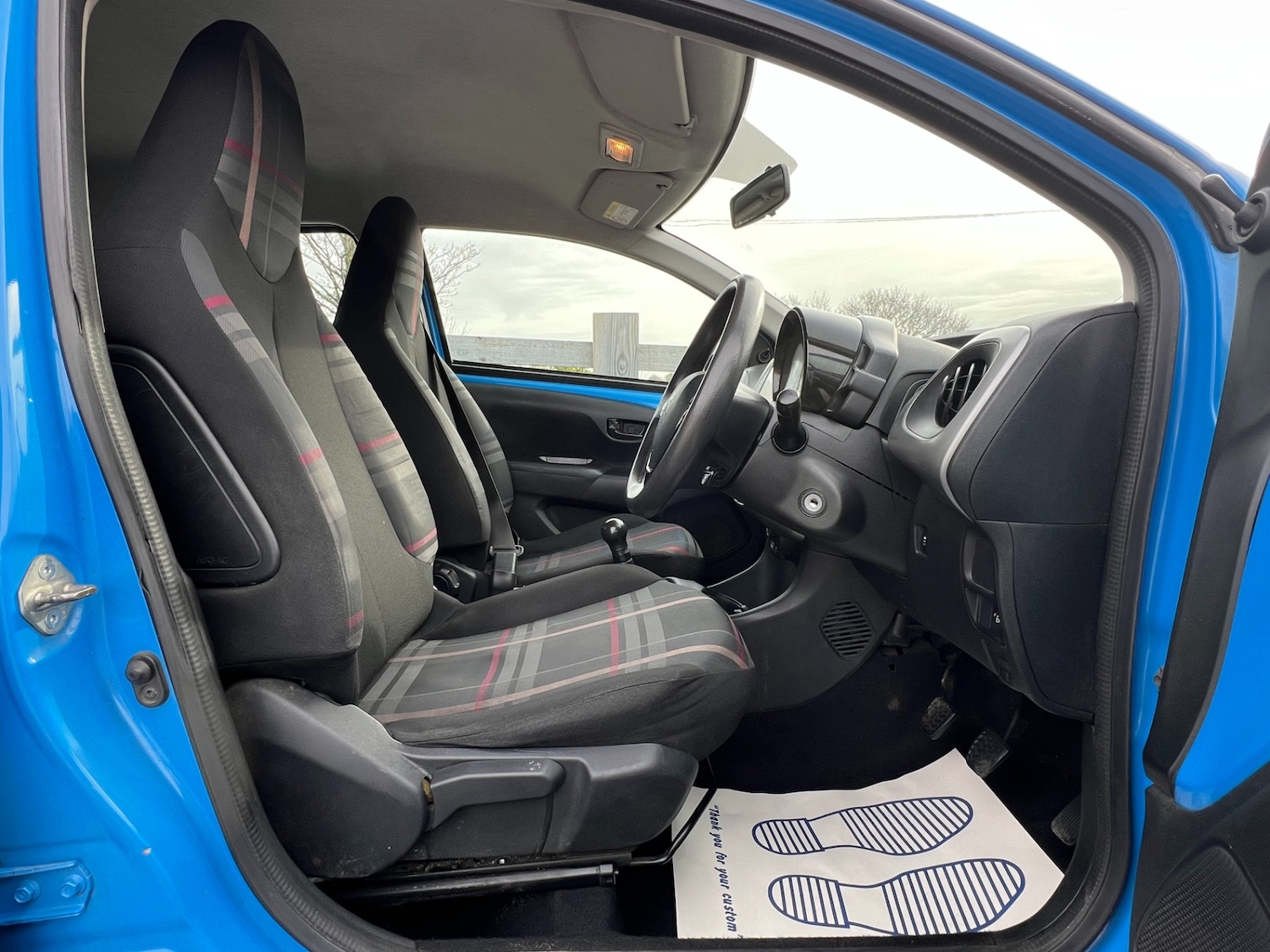 Used Peugeot 108 2016 for sale - 76982517: Photo 21