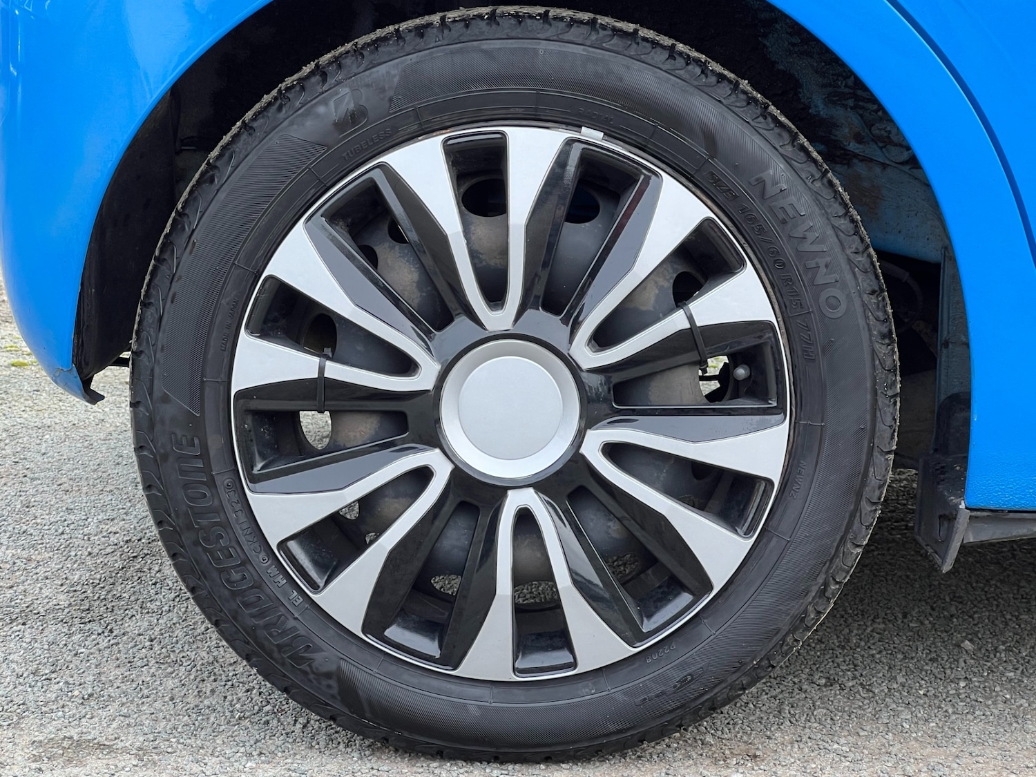 Used Peugeot 108 2016 for sale - 76982517: Photo 7