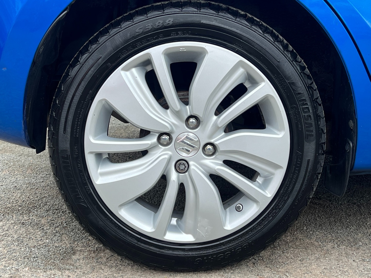 Used Suzuki Swift 2018 for sale - 75525104: Photo 10