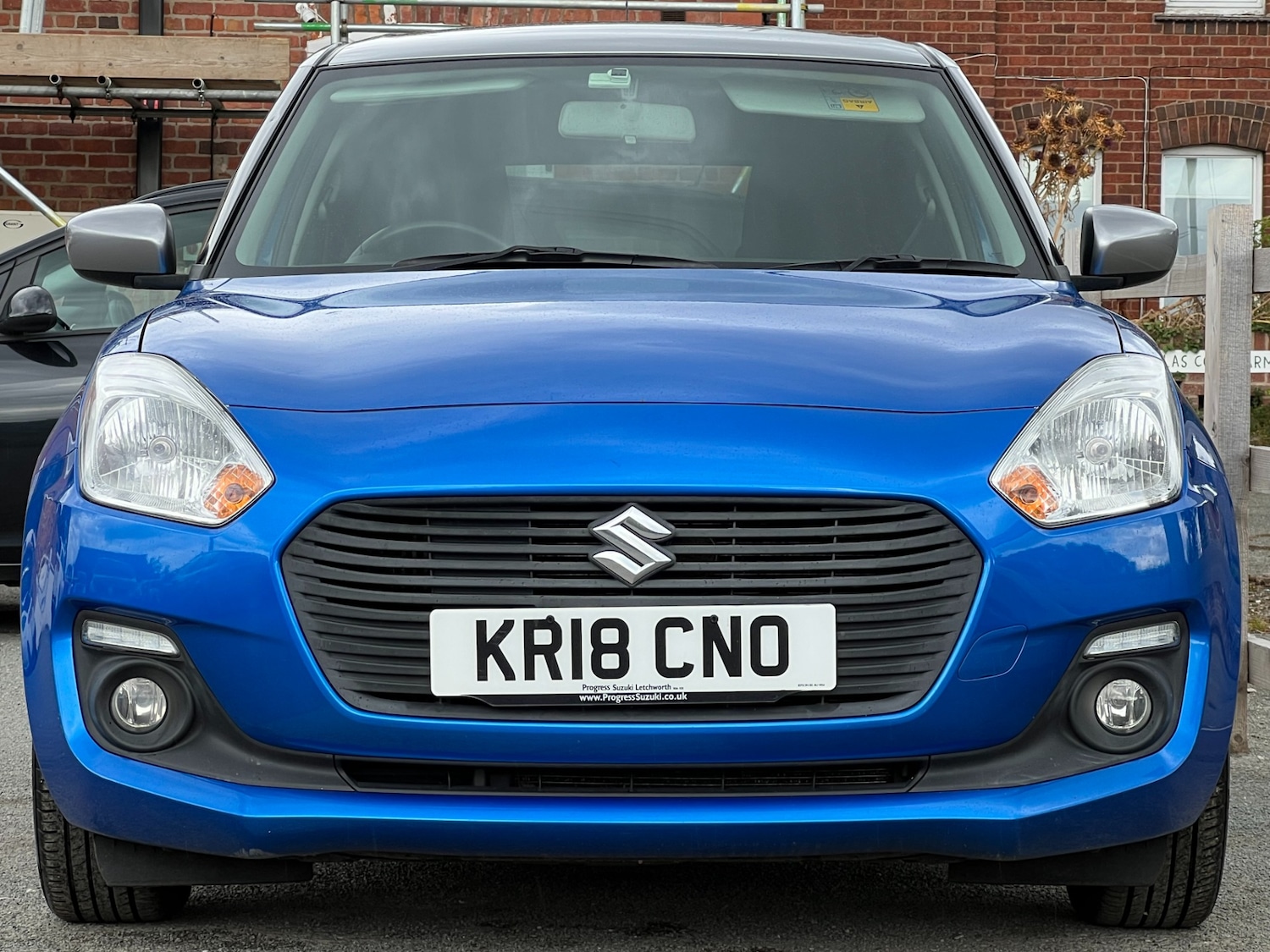 Used Suzuki Swift 2018 for sale - 75525104: Photo 11