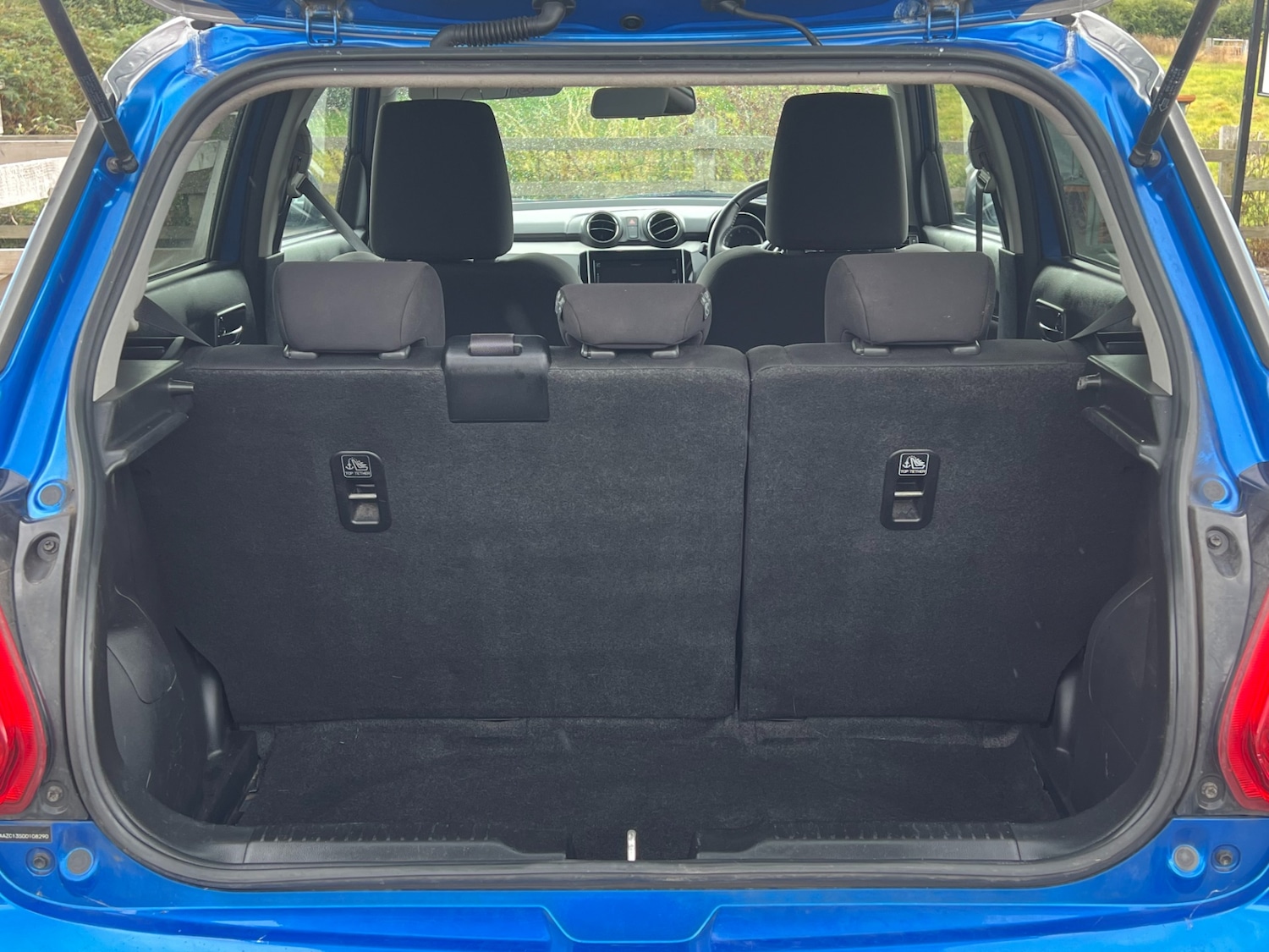 Used Suzuki Swift 2018 for sale - 75525104: Photo 12