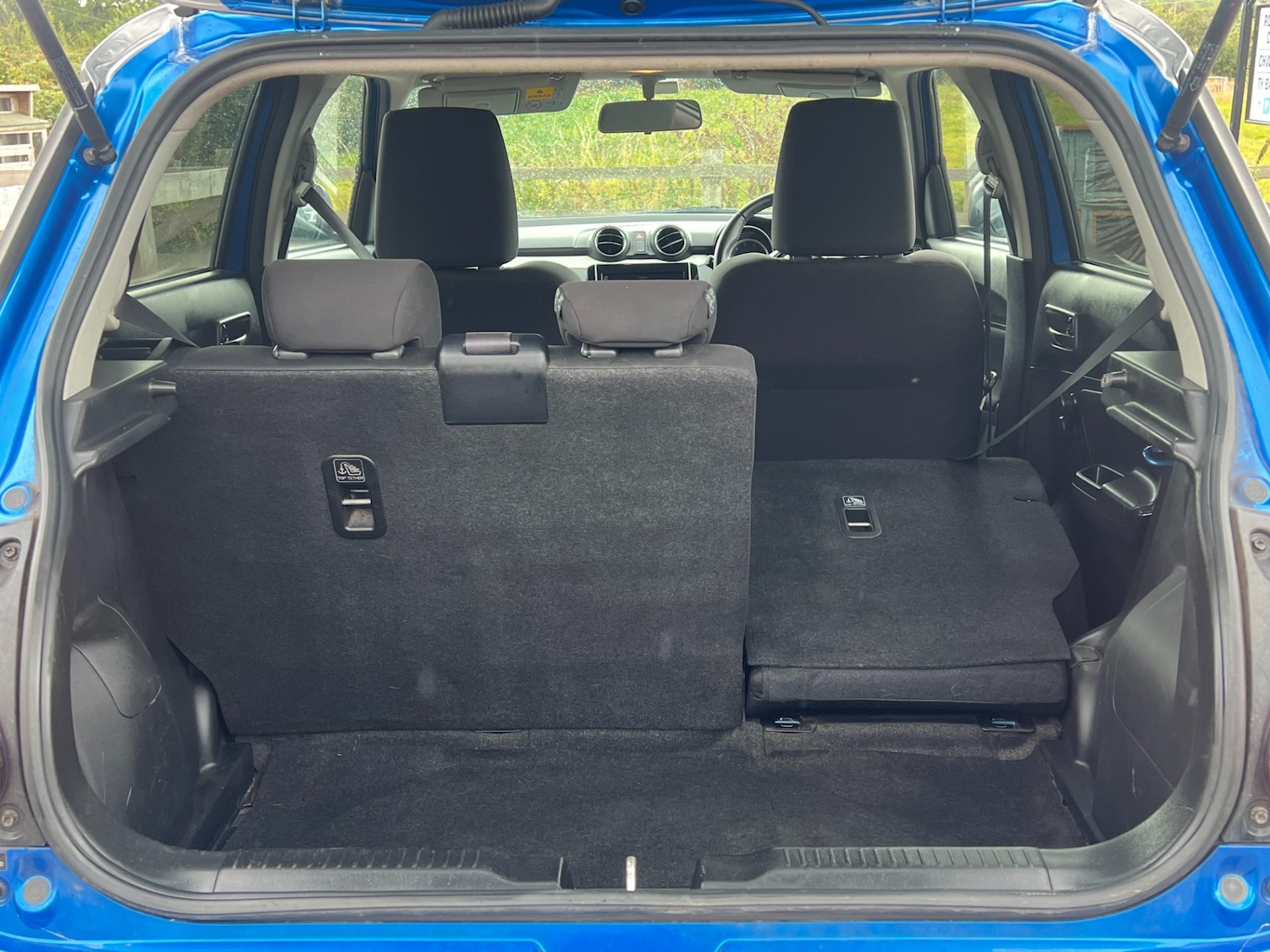 Used Suzuki Swift 2018 for sale - 75525104: Photo 13