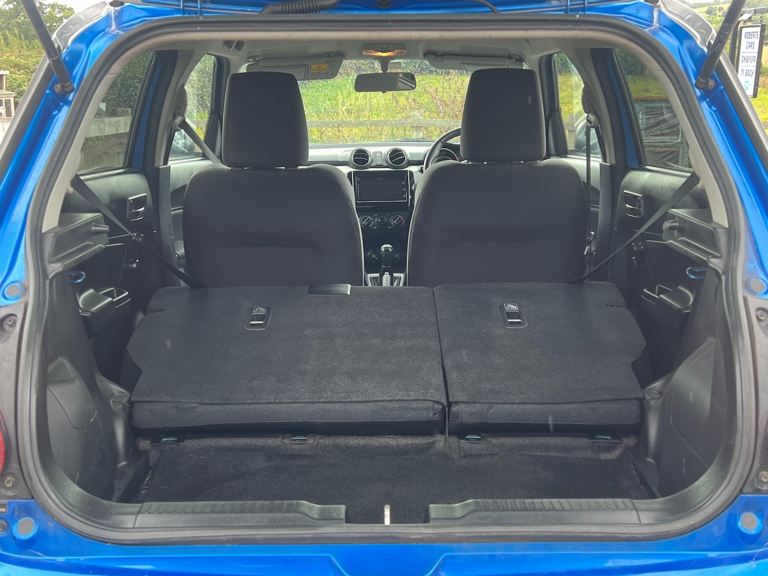 Used Suzuki Swift 2018 for sale - 75525104: Photo 15