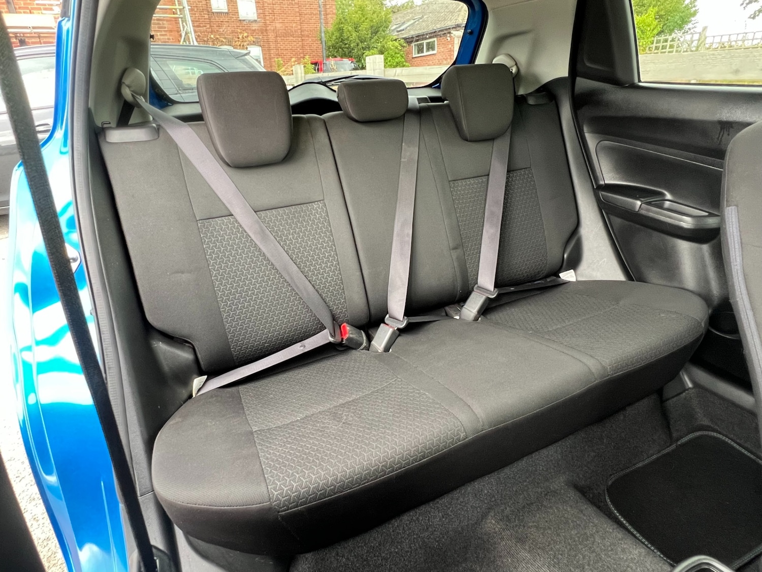 Used Suzuki Swift 2018 for sale - 75525104: Photo 17