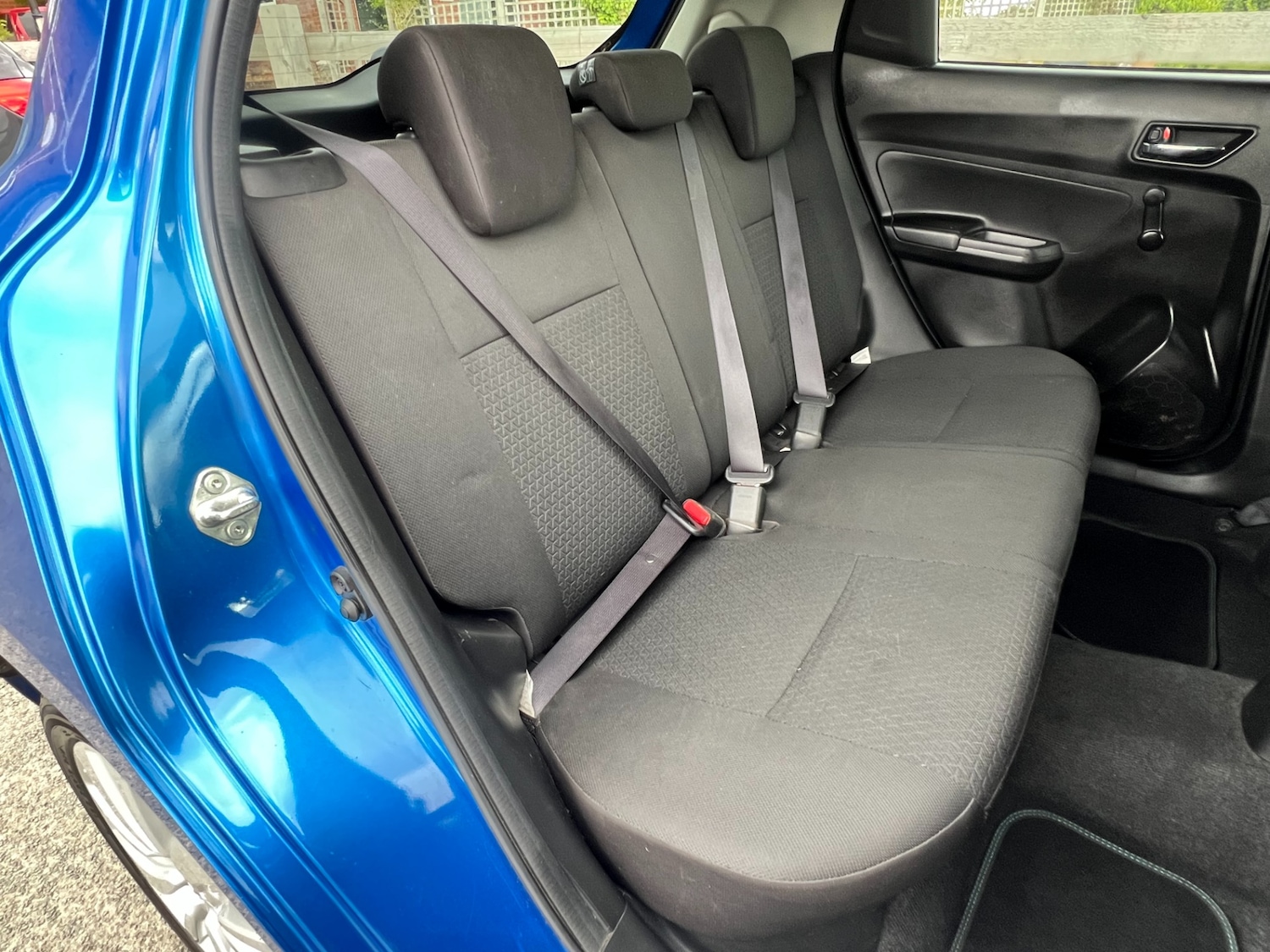 Used Suzuki Swift 2018 for sale - 75525104: Photo 18