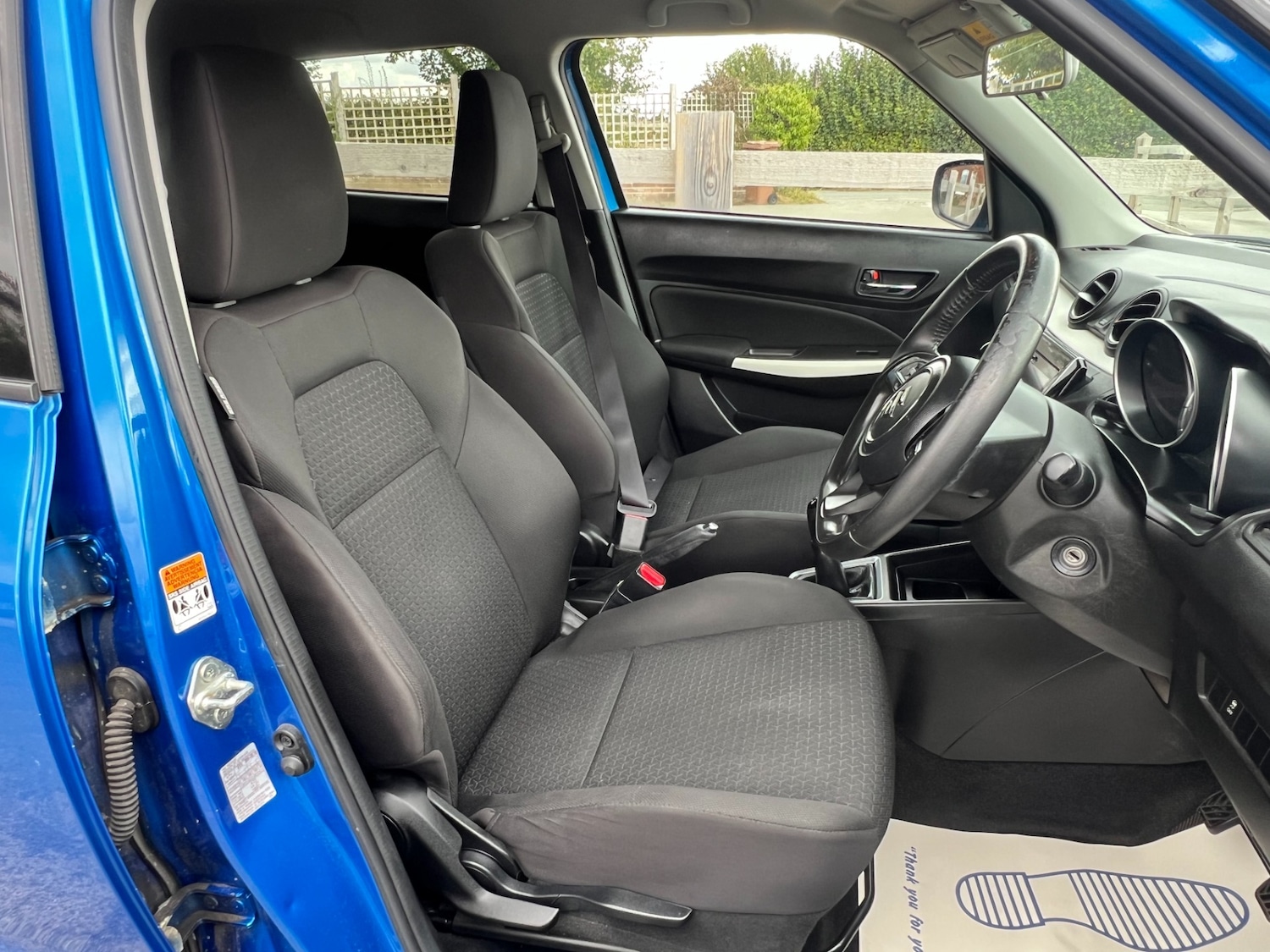 Used Suzuki Swift 2018 for sale - 75525104: Photo 19