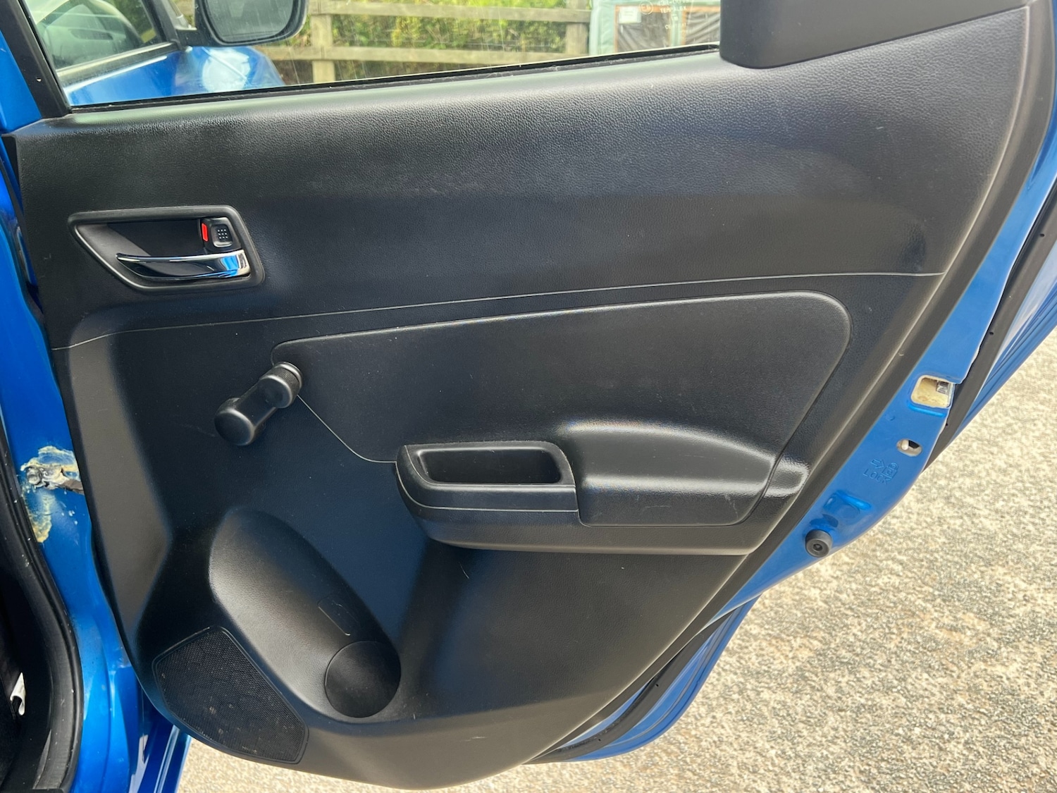 Used Suzuki Swift 2018 for sale - 75525104: Photo 21