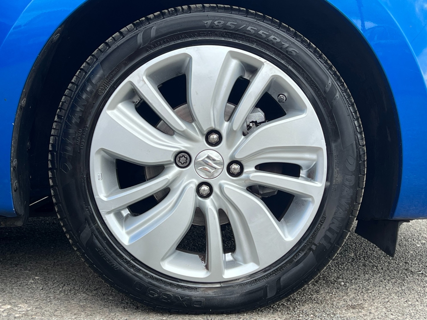 Used Suzuki Swift 2018 for sale - 75525104: Photo 6