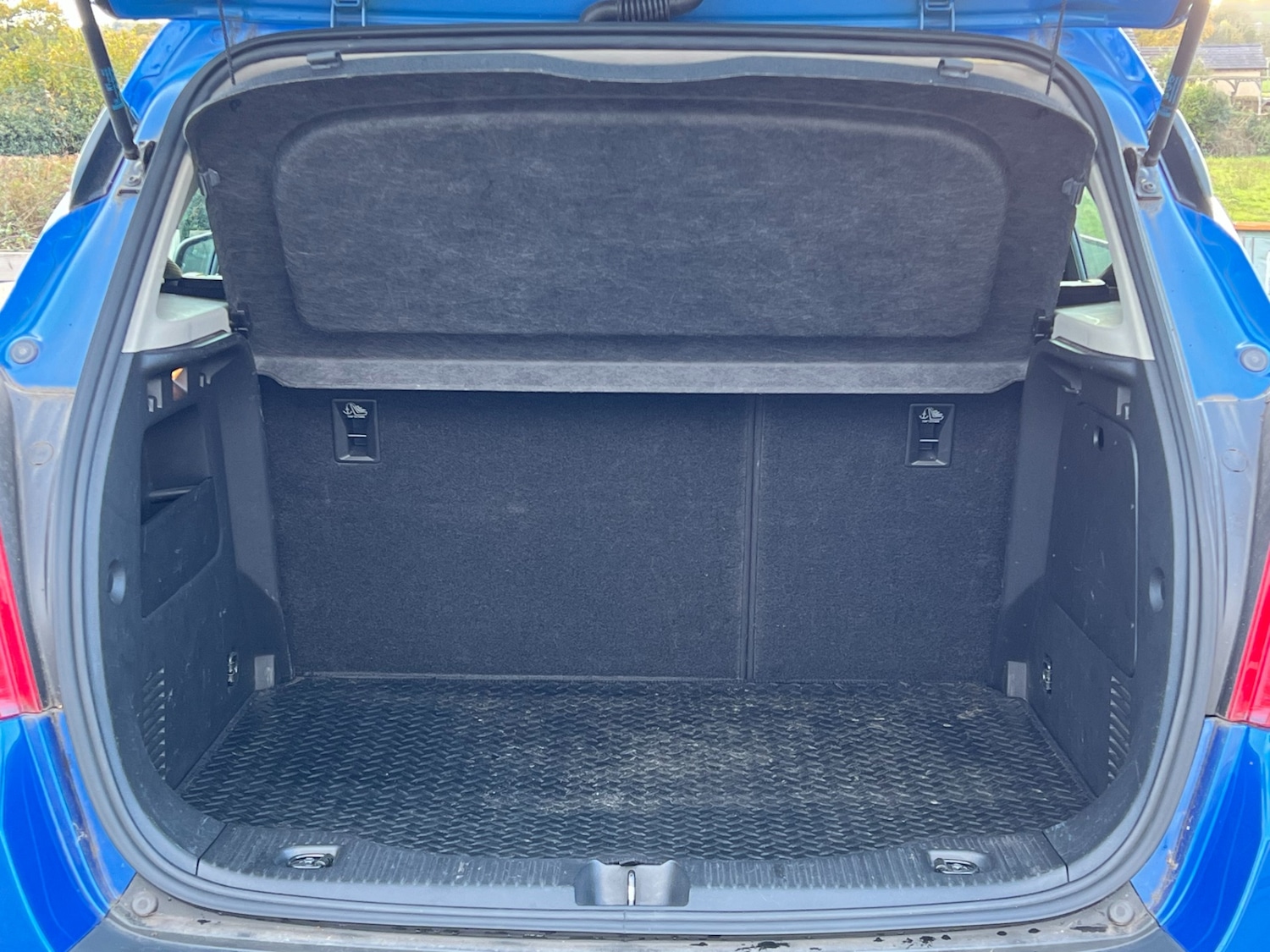 Used Vauxhall Mokka 2015 for sale - 76365749: Photo 12