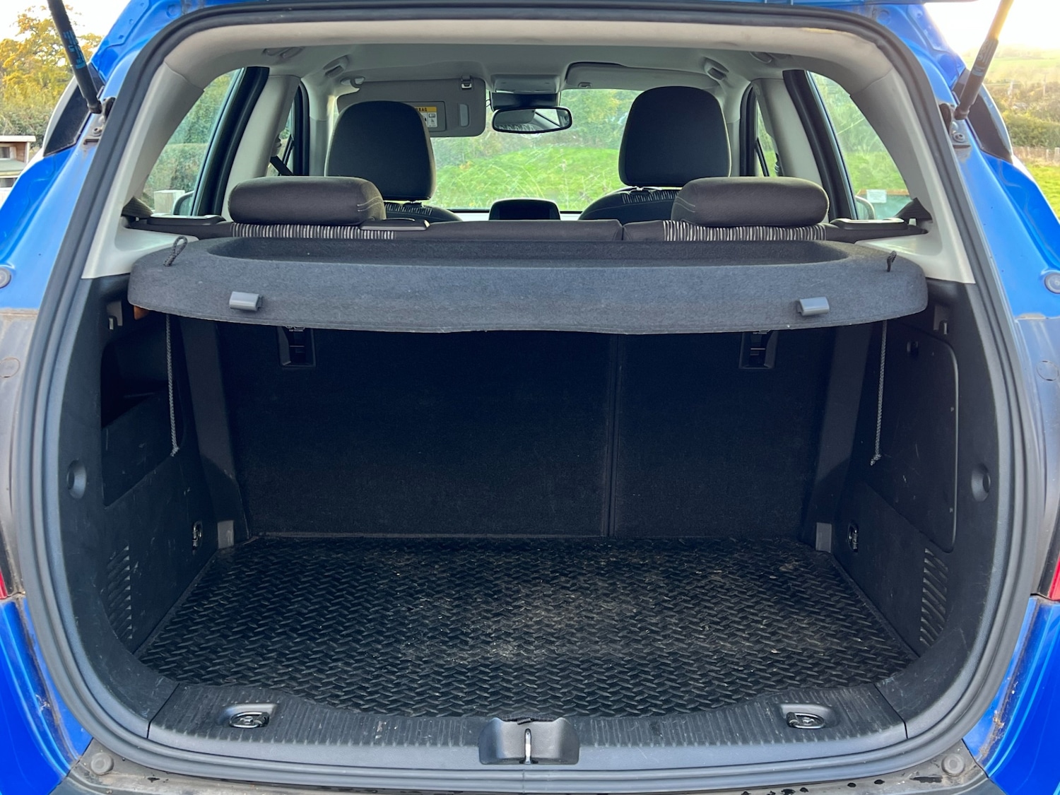 Used Vauxhall Mokka 2015 for sale - 76365749: Photo 13