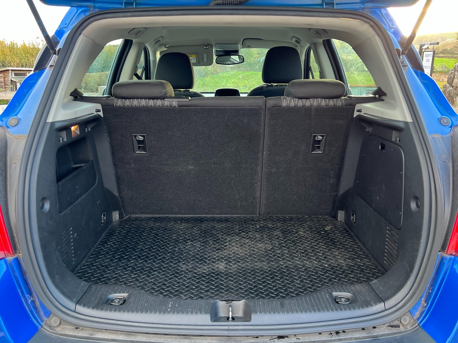 Used Vauxhall Mokka 2015 for sale - 76365749: Photo 15