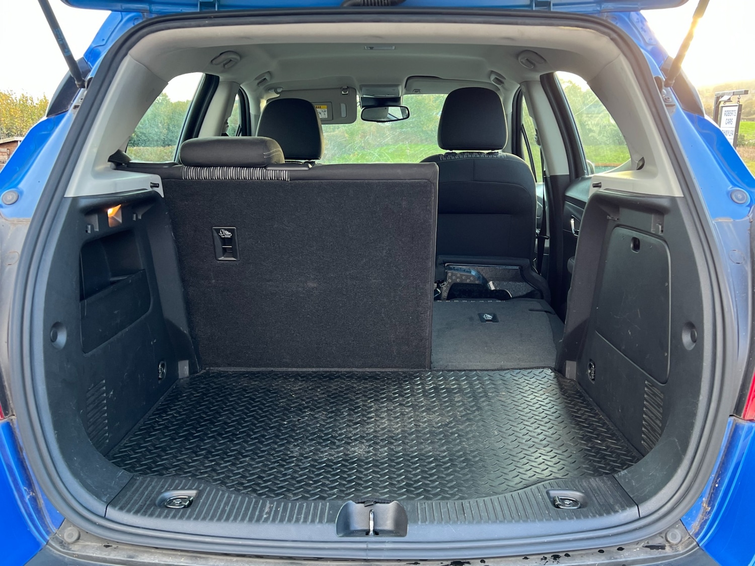 Used Vauxhall Mokka 2015 for sale - 76365749: Photo 19