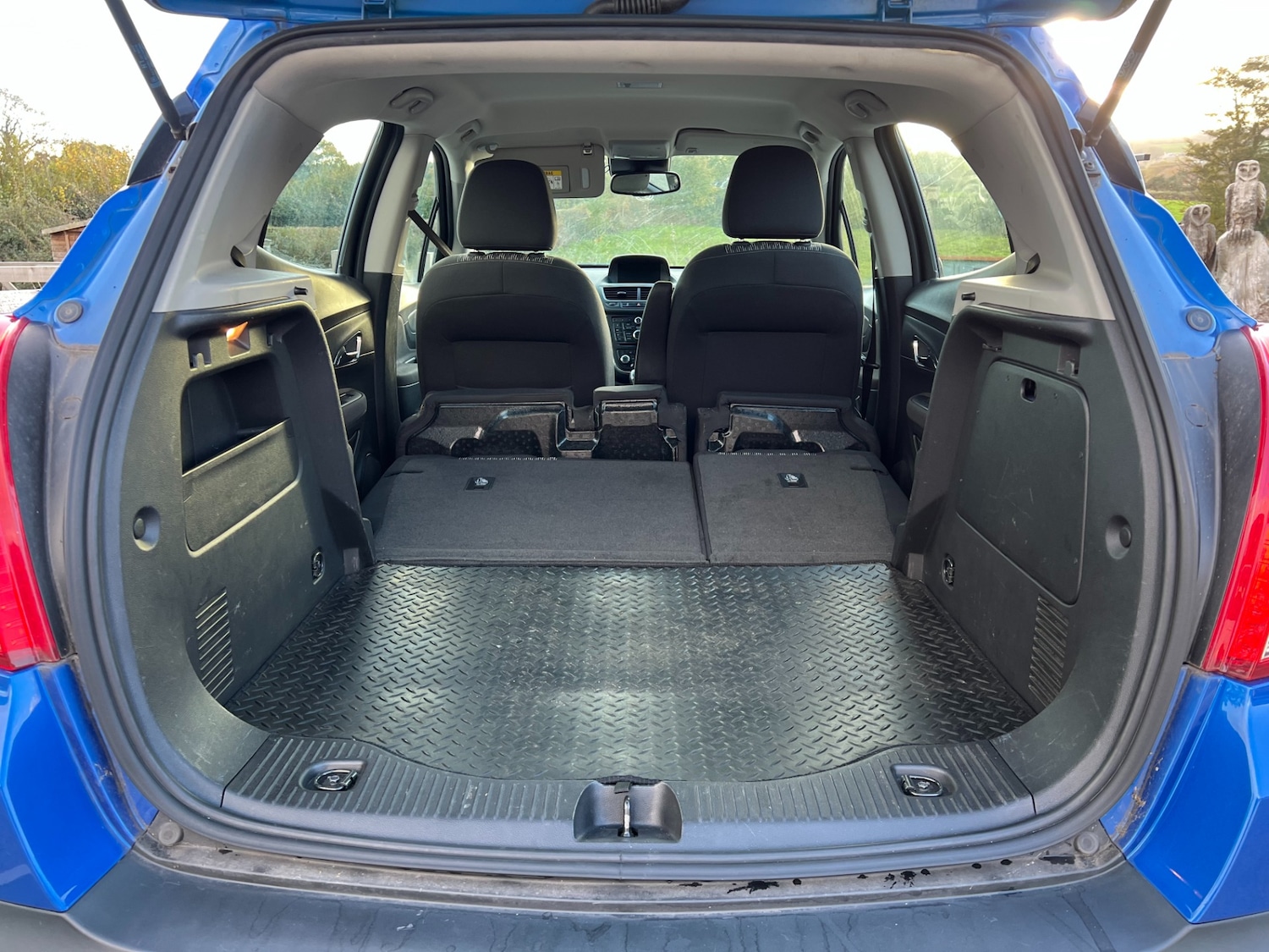 Used Vauxhall Mokka 2015 for sale - 76365749: Photo 20